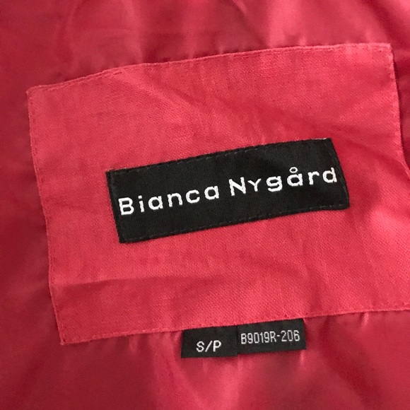 Trench coat - Picture 2 of 2